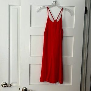 MYNE Ashley Ann Dress